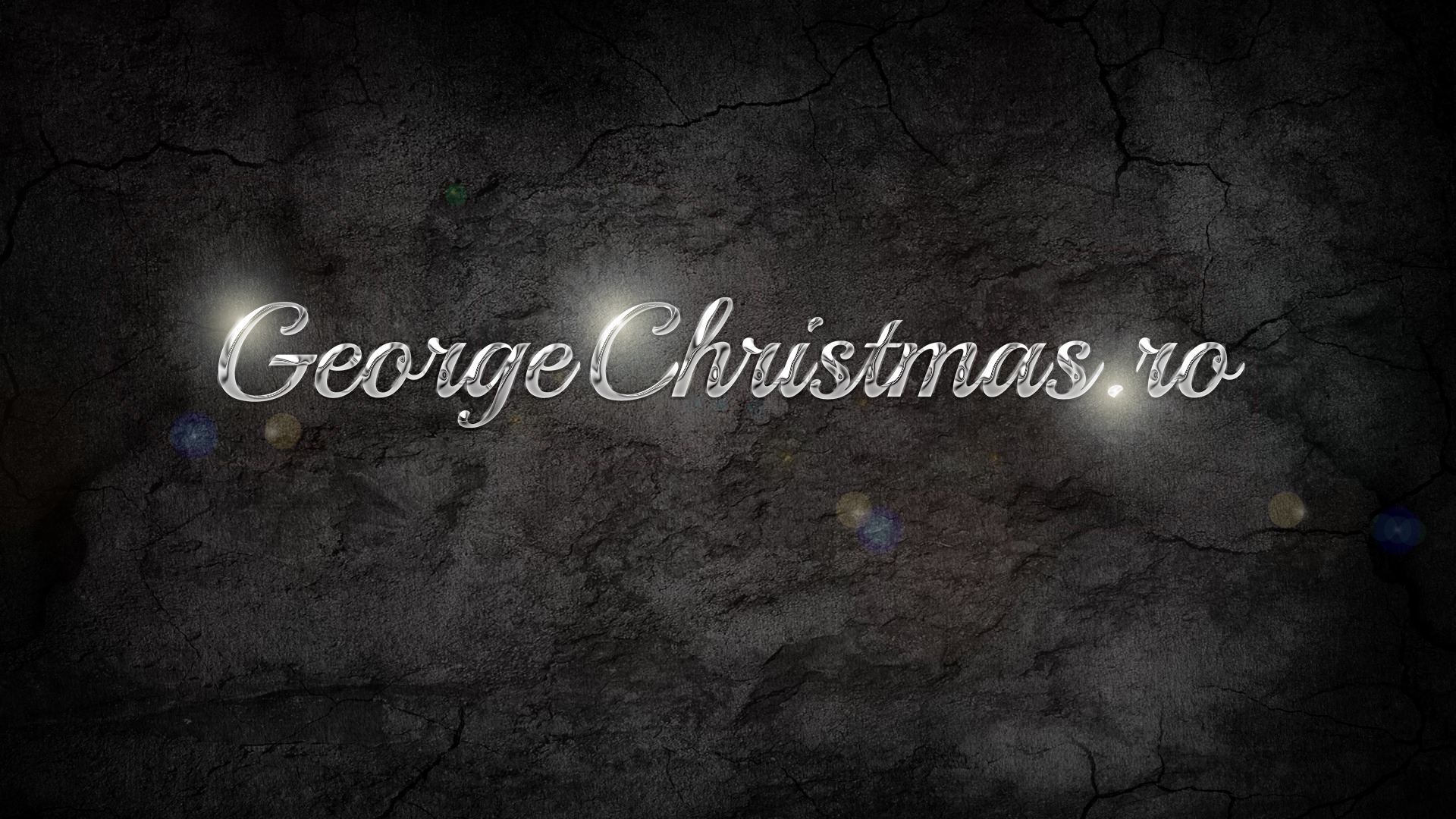 George Christmas